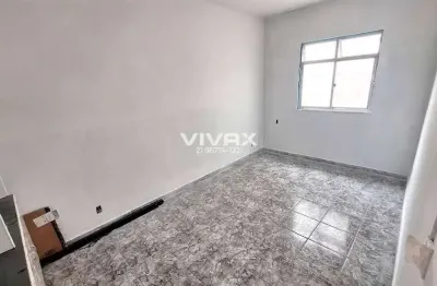 Sala comercial para alugar na rua josé vicente, grajaú, rio de janeiro, 20 m2 por r$ 800