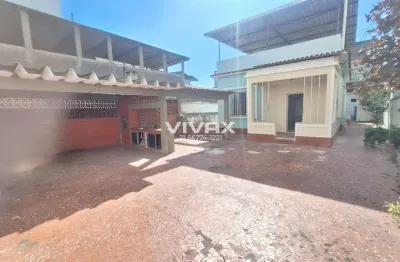 Casa com 4 quartos à venda na rua castro alves, méier, rio de janeiro, 132 m2 por r$ 839.900