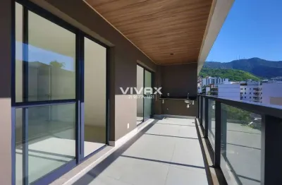 Cobertura com 4 quartos à venda na rua marquês de valença, tijuca, rio de janeiro, 221 m2 por r$ 1.650.000
