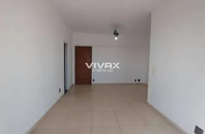 Apartamento com 2 quartos à venda na rua mário piragibe, lins de vasconcelos, rio de janeiro, 52 m2 por r$ 300.000