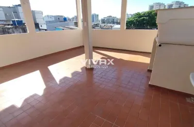 Casa com 4 quartos à venda na rua augusto nunes, todos os santos, rio de janeiro, 98 m2 por r$ 440.000