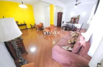 Apartamento com 4 quartos à venda na rua barão de macaúbas, botafogo, rio de janeiro, 145 m2 por r$ 1.300.000