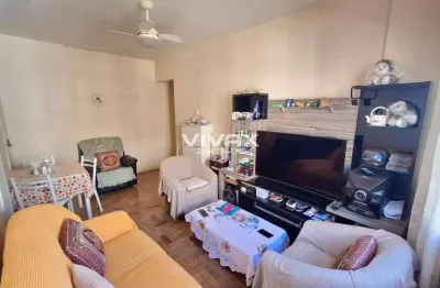 Apartamento com 2 quartos à venda na rua fábio luz, méier, rio de janeiro, 73 m2 por r$ 280.000