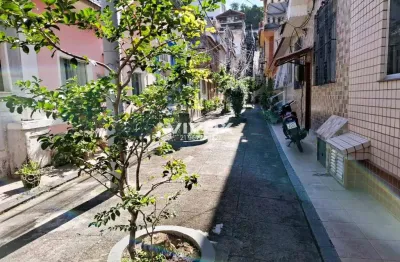 Casa em condomínio fechado com 4 quartos à venda na rua general belegarde, engenho novo, rio de janeiro, 174 m2 por r$ 460.000