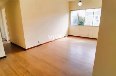 Apartamento com 3 quartos à venda na rua fábio luz, méier, rio de janeiro, 68 m2 por r$ 300.000