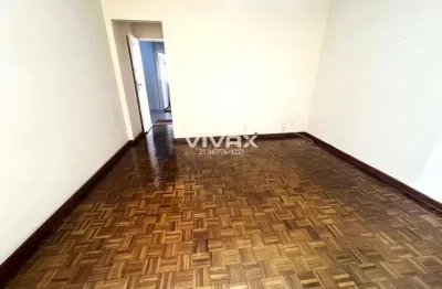 Apartamento com 3 quartos à venda na rua gonzaga bastos, vila isabel, rio de janeiro, 71 m2 por r$ 420.000