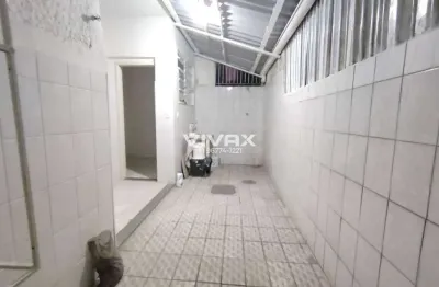 Apartamento com 2 quartos para alugar na rua maria antônia, engenho novo, rio de janeiro, 54 m2 por r$ 1.400
