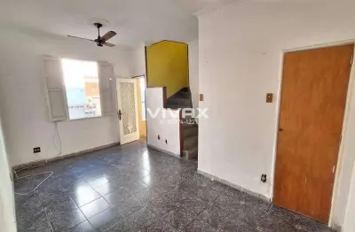 Casa em condomínio fechado com 2 quartos à venda na rua matias aires, engenho novo, rio de janeiro, 70 m2 por r$ 198.900