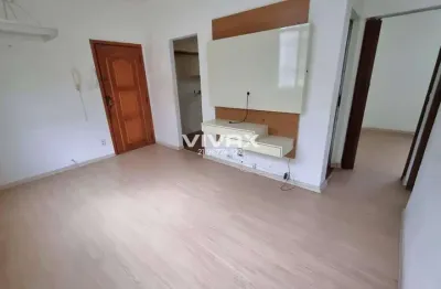 Apartamento com 2 quartos à venda na rua miguel ângelo, cachambi, rio de janeiro, 52 m2 por r$ 180.000