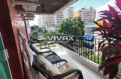 Apartamento com 2 quartos à venda na rua santos titara, todos os santos, rio de janeiro, 84 m2 por r$ 410.000
