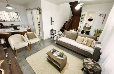 Casa com 3 quartos à venda na rua caetano de almeida, méier, rio de janeiro, 90 m2 por r$ 570.000