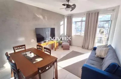 Apartamento com 3 quartos à venda na rua magalhães couto, méier, rio de janeiro, 98 m2 por r$ 500.000