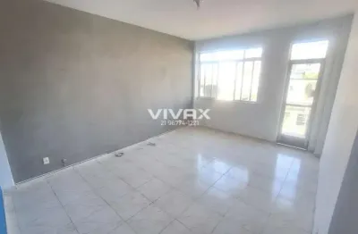 Apartamento com 3 quartos à venda na Rua Magalhães Couto, Méier, Rio de Janeiro, 98 m2 por R$ 415.000