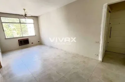 Apartamento com 2 quartos à venda na rua mapurari, engenho de dentro, rio de janeiro, 66 m2 por r$ 170.000