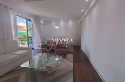Apartamento com 3 quartos à venda na rua fábio luz, méier, rio de janeiro, 129 m2 por r$ 620.000