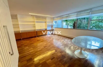 Apartamento com 3 quartos à venda na rua rainha guilhermina, leblon, rio de janeiro, 115 m2 por r$ 3.700.000