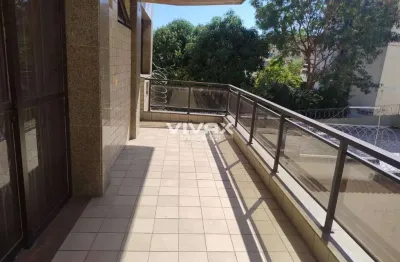 Apartamento com 2 quartos à venda na rua marechal bittencourt, riachuelo, rio de janeiro, 116 m2 por r$ 320.000