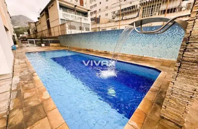 Apartamento com 3 quartos à venda na rua fábio luz, méier, rio de janeiro, 119 m2 por r$ 420.000