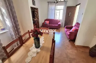 Casa com 7 quartos à venda na rua aquidabã, méier, rio de janeiro, 237 m2 por r$ 550.000