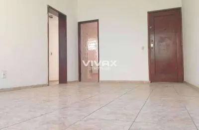 Apartamento com 2 quartos para alugar na rua mossoró, méier, rio de janeiro, 56 m2 por r$ 1.400