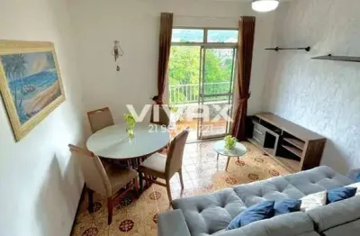 Apartamento com 2 quartos à venda na rua goiás, engenho de dentro, rio de janeiro, 70 m2 por r$ 240.000