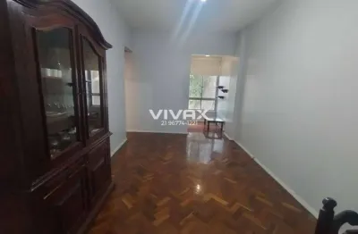 Apartamento com 2 quartos à venda na rua dias da cruz, méier, rio de janeiro, 65 m2 por r$ 240.000