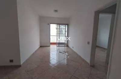 Apartamento com 2 quartos à venda na rua fábio luz, méier, rio de janeiro, 63 m2 por r$ 310.000