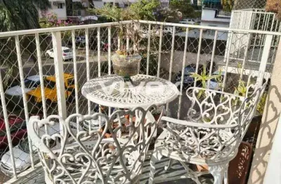 Apartamento com 3 quartos à venda na rua ana leonidia, engenho de dentro, rio de janeiro, 70 m2 por r$ 320.000
