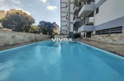 Apartamento com 2 quartos à venda na rua marquês  leão, engenho novo, rio de janeiro, 70 m2 por r$ 199.000