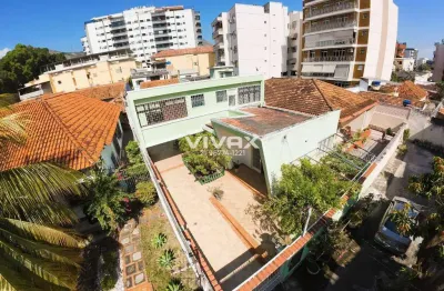 Casa com 4 quartos à venda na rua carolina santos, méier, rio de janeiro, 200 m2 por r$ 1.200.000