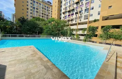 Apartamento com 2 quartos à venda na rua fábio luz, méier, rio de janeiro, 76 m2 por r$ 330.000