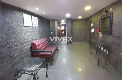 Apartamento com 2 quartos à venda na rua torres sobrinho, méier, rio de janeiro, 72 m2 por r$ 305.000
