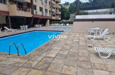 Apartamento com 2 quartos à venda na rua conselheiro ferraz, lins de vasconcelos, rio de janeiro, 77 m2 por r$ 230.000