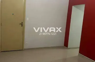 Apartamento com 2 quartos à venda na rua dos carijós, méier, rio de janeiro, 66 m2 por r$ 320.000