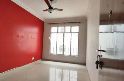 Apartamento com 2 quartos à venda na rua dos carijós, méier, rio de janeiro, 66 m2 por r$ 320.000