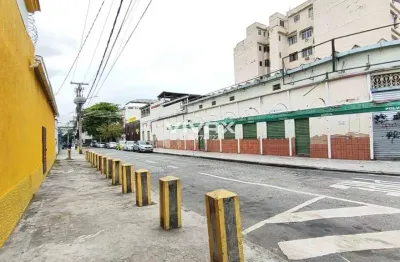 Ponto comercial para alugar na rua dias da cruz, méier, rio de janeiro, 532 m2 por r$ 30.000