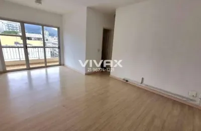 Apartamento com 2 quartos à venda na rua oliveira, méier, rio de janeiro, 82 m2 por r$ 375.000