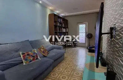 Apartamento com 2 quartos à venda na rua honório, cachambi, rio de janeiro, 70 m2 por r$ 265.000