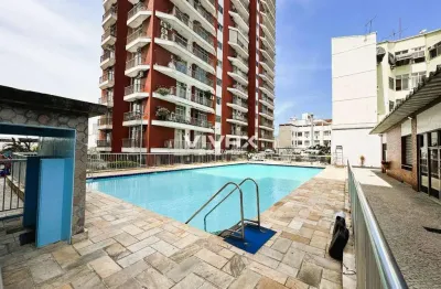 Apartamento com 2 quartos à venda na rua dias da cruz, méier, rio de janeiro, 90 m2 por r$ 525.000