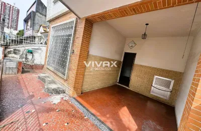 Casa em condomínio fechado com 3 quartos à venda na rua: travessa valdir augusto, méier, rio de janeiro, 192 m2 por r$ 780.000