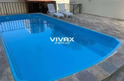 Apartamento com 2 quartos à venda na rua silva rabelo, méier, rio de janeiro, 83 m2 por r$ 420.000