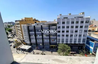 Sala comercial com 1 sala à venda na rua dias da cruz, méier, rio de janeiro, 30 m2 por r$ 123.000