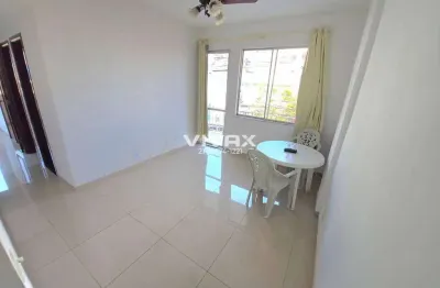 Apartamento com 2 quartos à venda na rua vilela tavares, méier, rio de janeiro, 65 m2 por r$ 185.000