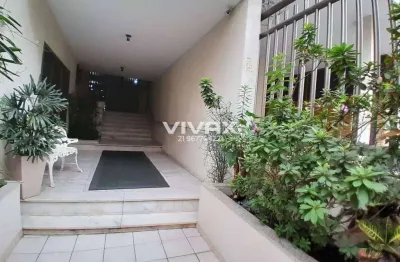Apartamento com 1 quarto para alugar na rua josé veríssimo, méier, rio de janeiro, 55 m2 por r$ 1.500