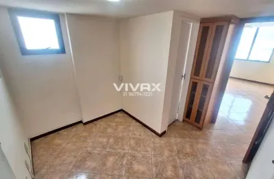 Sala comercial à venda na rua medina, méier, rio de janeiro, 27 m2 por r$ 115.000