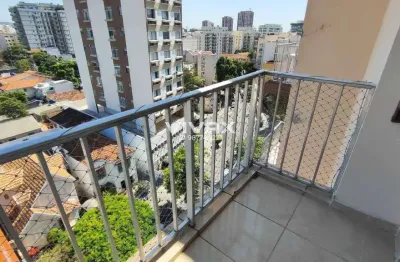 Cobertura com 2 quartos à venda na rua dos carijós, méier, rio de janeiro, 72 m2 por r$ 690.000