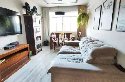 Apartamento com 2 quartos à venda na rua adolfo bergamini, engenho de dentro, rio de janeiro, 60 m2 por r$ 285.000