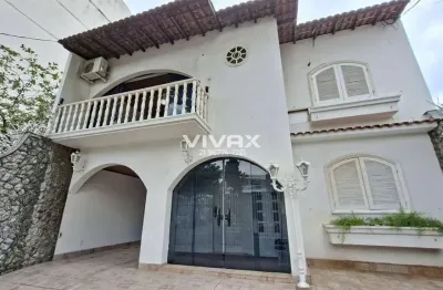 Casa com 6 quartos à venda na rua galdino pimentel, méier, rio de janeiro, 420 m2 por r$ 1.500.000