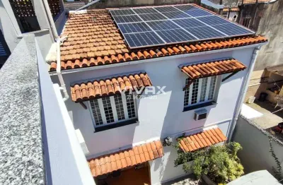 Casa com 3 quartos à venda na rua dionísio fernandes, engenho de dentro, rio de janeiro, 210 m2 por r$ 700.000