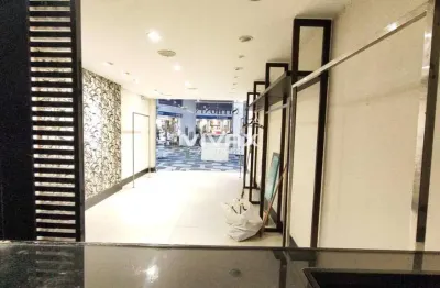 Ponto comercial com 1 sala à venda na rua dias da cruz, méier, rio de janeiro, 32 m2 por r$ 650.000